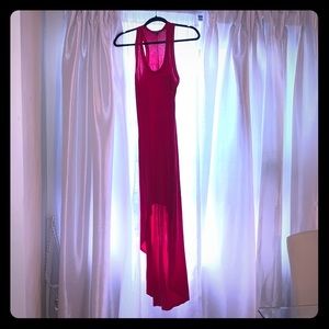 High Low Spring/Summer Effortless Dress💖